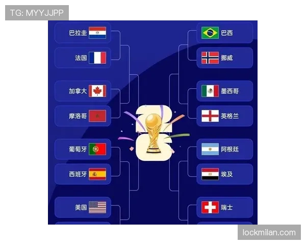 2026世界杯32强阶段进展回顾：L组收官、淘汰赛冷门与16强席位